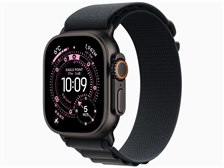 Apple Apple Watch Ultra 3 GPS+Cellularモデル 49mm MF0Q4J/A