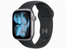 Apple Apple Watch Series 11 GPS+Cellularモデル 42mm MF8A4J/A
