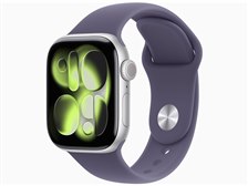 Apple Apple Watch Series 11 GPS+Cellularモデル 42mm MF8H4J/A