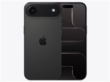 Apple iPhone Air 256GB docomo [スペースブラック] 価格比較