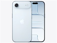 Apple iPhone Air 256GB docomo [スカイブルー] 価格比較 - 価格.com