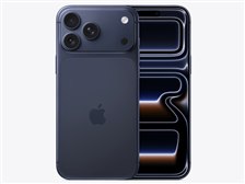 Apple iPhone 17 Pro Max 512GB docomo [ディープブルー] 価格比較