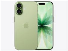 スマートフォン本体 iPhone 17 512GB 92970 Apple iPhone 17 512GB au [セージ] 価格比較 - 価格.com
