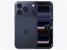スマートフォン本体 iPhone17 Pro 512GB Apple iPhone 17 Pro 512GB au [ディープブルー] 価格比較 - 価格.com