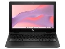 HP Fortis Flip G1m 11 Chromebook B1PK1PT#ABJ [ジェットブラック