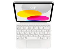 iPad Magic Keyboard 韓国語 キーボード MJQJ3KU/A Apple iPad(A16)用 Magic Keyboard Folio 韓国語 MQDP3KU/A 価格比較