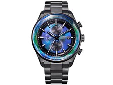 シチズン アテッサ ACT Line ブラックチタンシリーズ 限定モデル