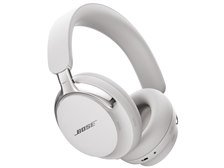 Bose QuietComfort Ultra Headphones 第2世代 [ホワイトスモーク