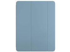 Apple 13インチiPad Air(M3)用 Smart Folio MWKA3FE/A [デニム] 価格