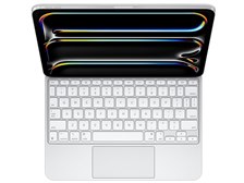 11インチ iPad Air M4対応 Magic Keyboard 英語US 11インチiPad Air（M4）用Magic Keyboard - 英語（US） - ブラック