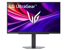 PCモニター ウルトラギア LG 27インチ 超高画質 公式】 LG 27インチ ゲーミングモニター - 27GN800-B | LG JP | LG JP