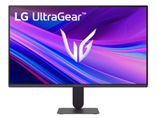 LGエレクトロニクス LG UltraGear 24G411A-B [23.8インチ] 価格比較