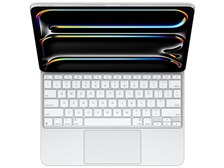 Apple 13インチiPad Pro(M4)用 Magic Keyboard 英語(US) MWR43LL/A