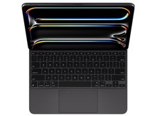 Apple 13インチiPad Pro(M4)用 Magic Keyboard 英語(US) MWR53LL/A