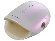 ルルド　ハンドケア　ホワイト アテックス ルルド ハンドケア コードレス AX-HJ365wh [オーロラ