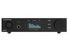 TOPPING DX5II-BK [Black] 価格比較 - 価格.com