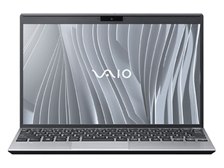 VAIO VAIO SX12 VJS12795102S [ブライトシルバー] 価格比較 - 価格.com