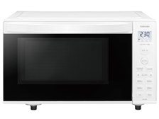 東芝 ER-S6B(W) [ホワイト] 価格比較 - 価格.com