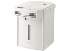 タイガー魔法瓶 蒸気レスVE電気まほうびん とく子さん PIM-N220-WW