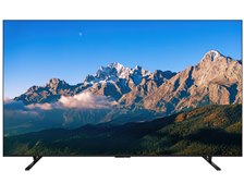 ★なな★東芝レグザ75インチ4K液晶テレビ  75M550L 楽天市場】東芝 75m550の通販