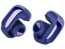 片耳でも使用できます。しかし・・・』 Bose Ultra Open Earbuds の