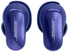 Bose QuietComfort Ultra Earbuds 第2世代 [Midnight Violet