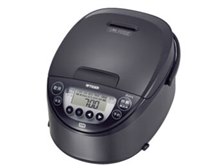 タイガー魔法瓶 炊きたて JPN-N180-K [ブラック] 価格比較 - 価格.com