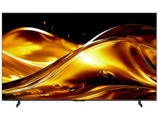 新品 4T-C85HV1 シャープ SHARP 85インチ 85V テレビ シャープ AQUOS 4K 4T-C85HV1 [85インチ] 価格比較 - 価格.com