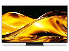 シャープ AQUOS 4K 4T-C75HV1 [75インチ] 価格比較 - 価格.com
