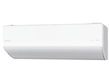パナソニック エオリア CS-566DUX2-W [クリスタルホワイト] 価格比較