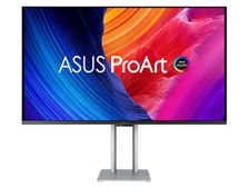 ASUS ProArt Display OLED PA32UCDM [31.5インチ シルバー] 価格比較