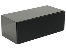 コンパクトでバランスの良いセンタースピーカー