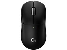 ロジクール PRO X SUPERLIGHT 2c G-PPD-004WLCO ロジクール PRO X SUPERLIGHT 2c G-PPD-004WLCO-BK [ブラック] 価格