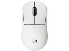 ロジクール PRO X SUPERLIGHT 2c G-PPD-004WLCO-WH [ホワイト] 価格