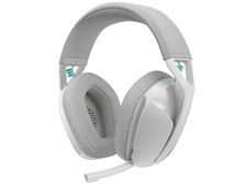 ロジクール G321 G321-WH [ホワイト] 価格比較 - 価格.com