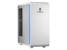 ドスパラ GALLERIA XPR7A-R56T8G-WL 価格.com限定モデル Ryzen 7 7700