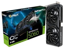 Palit Microsystems NE75060V19P1-GB2063L (GeForce RTX 5060