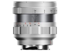 Thypoch Simera 75mm F1.4 [シルバー] 価格比較 - 価格.com