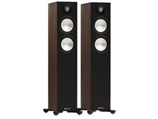 モニターオーディオ Bronze 300-7G BRONZE300-7G WN [WALNUT ペア