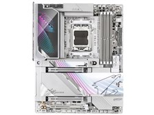 PCパーツ M*M様 GIGABYTE X870EAORUSMASTER上位高級ゲーミングマ