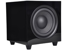 スーパーウーファー HF-SW800B [ブラック 単品] ホームシアターファクトリー HF-SW800B [ブラック 単品] 価格比較