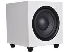 ホームシアターファクトリー HF-SW800W [ホワイト 単品] 価格比較