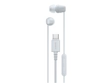 SONY IER-EX15C (W) [ホワイト] 価格比較 - 価格.com