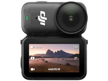DJI OSMO NANO スタンダードコンボ(128GB) 価格比較 - 価格.com