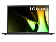 LG gram ブラック ノートPC 本体 公式】モバイルPC ノートパソコン LG gram (LG グラム) | LG JP