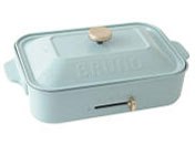 BRUNO BRUNO BOE021-BGY [ブルーグレー] 価格比較 - 価格.com