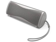 すーKEF サラウンドスピーカー シルバー l_K0001712304.jpg