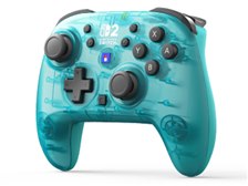 HORI ワイヤレスホリパッド TURBO for Nintendo Switch 2 NSX-131