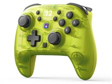 HORI ワイヤレスホリパッド TURBO for Nintendo Switch 2 NSX-133