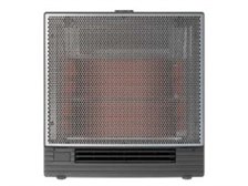 DAIKIN ハイブリッドセラムヒート ダイキン「ハイブリッドセラムヒート」レビュー、デザイン性と